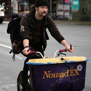 Meet your Posher, Jordan